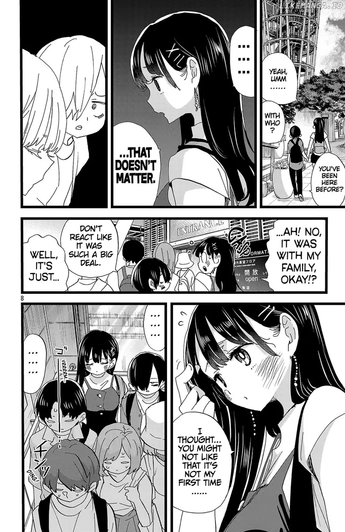 The Dangers in My Heart Chapter 137 image 09_optimized